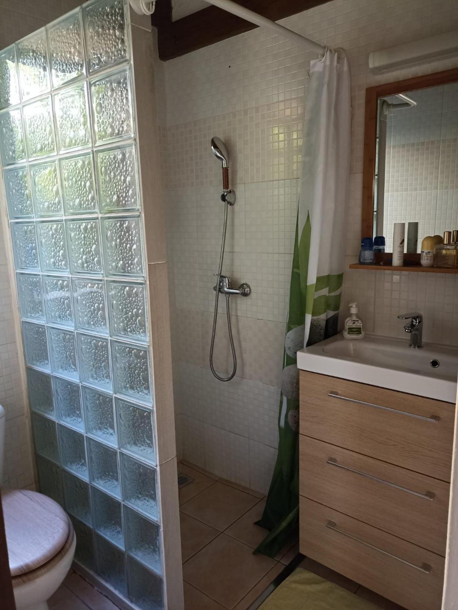 Villa Kaz Créole Jardin et Jacuzzi Privés Saint-Francois  Esterno foto